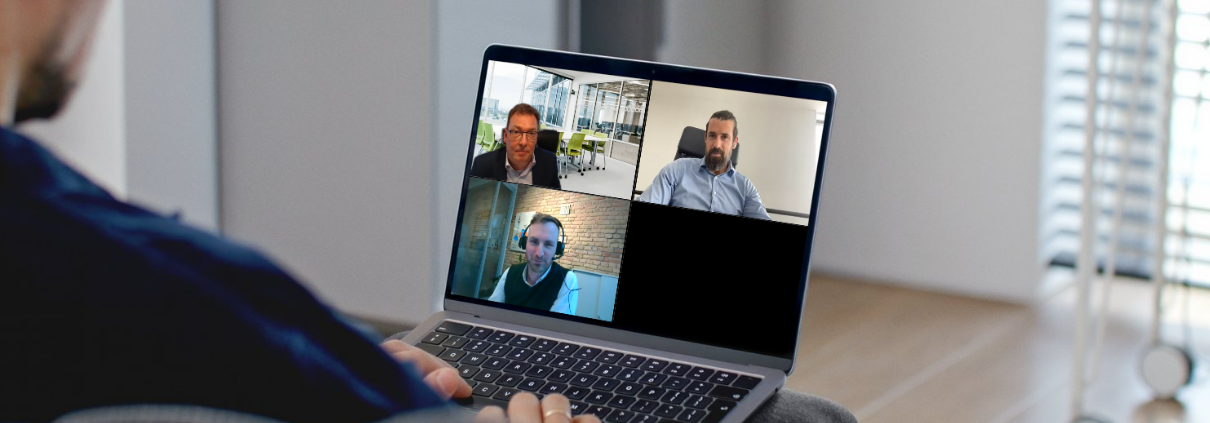 INDUSTRIA B&O Service Webinar_News Bilder_1210x423px