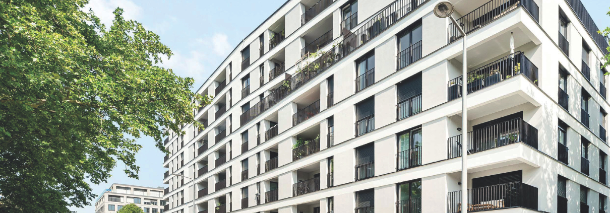 INDUSTRIA kauft „Carl Living“ in Mannheim _News Bilder_1210x423px